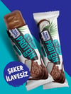 Trio Move %33 Protein Bar Hindistan Cevizli Ve Sütlü 50 Gr *9'lu