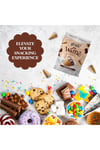 Got Milk Mini Waffle Cones Milk Chocolate 119gr