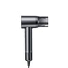 Dersar High Ionic Hair Dryer Koyu Gri