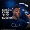 Clear Men Kepeğe Karşı Etkili Şampuan Vinicius Junior 350 ml