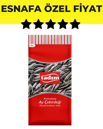 Tadım Ayçekirdeği 180 gr
