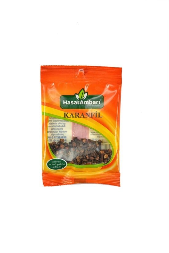 HasatAmbarı Karanfil 10 Gr