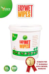 Vebox Easy Wet Wipes BEYAZ SABUN 300'lü-Kova