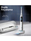 Oral-B  iO 10 Series Akıllı Şarjlı Profesyonel Diş Fırçası