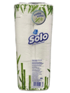 Solo Bambu Tuvalet Kağıdı 40'lı