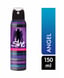 She, dedodorant, Kadın deodorant, She is an angel, dedodorant çeşitleri, Kadın deodorantları, deodorant fiyatları, sprey deodorantlar, deodorant satın al, kozmetik, toptan kozmetik