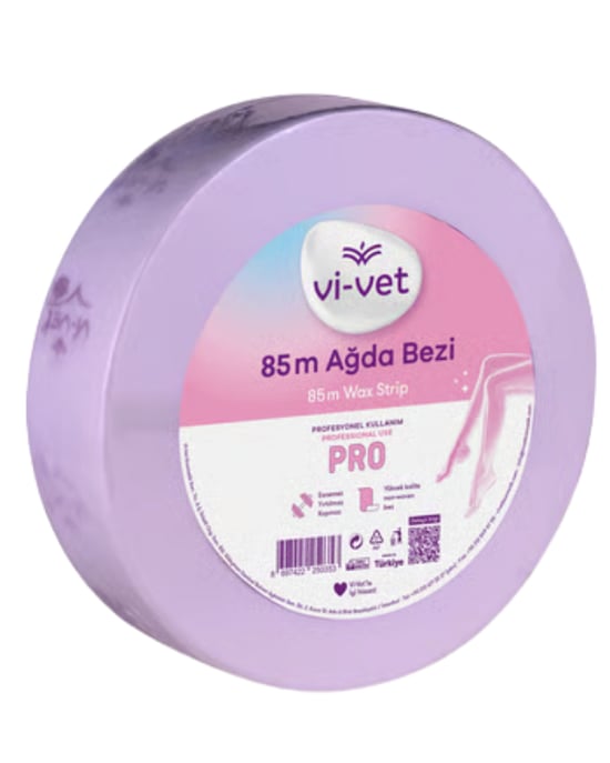 Vi-Vet Ağda Bezi 85ml