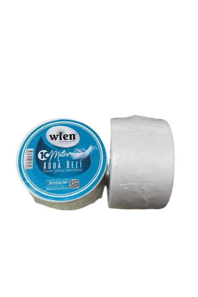Wien Ağda Bezi 10 mt. Rulo
