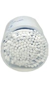 Johnson's Baby, Kulak, Temizleme, Çubuğu, 2 Adet, ear buds, for babies, %1 pamuk, 1% cotton, hassas ciltler için