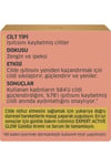 Diadermine Expert Active Glow Yenileyici Gece Kremi 50 ml
