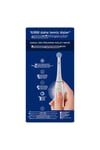 Oral-B İo 2 Şarjlı Diş Fırçası Pembe