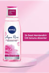Aqua Rose Nemlendirici Tonik Tüm Cilt 200ml