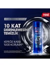 Clear Men Kepeğe Karşı Etkili Şampuan Yoğun Arındırıcı 350 ml