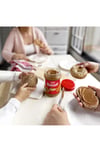 Lotus Biscoff Spread Original 400gr. + Lotus Biscoff Topping 1 Kg