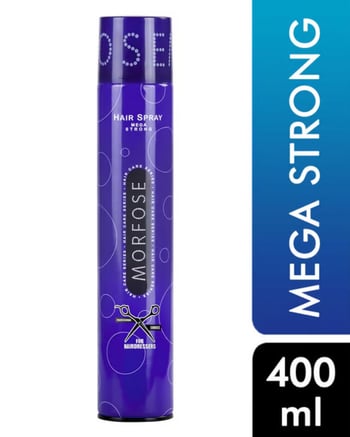 Morfose, saç spreyi, saç şekillendirici ürünler, saç bakımı, kozmetik, toptan kozmetik, Morfose fiyatları, toptan Morfose, şekillendirici saç spreyi