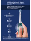 Oral-B ŞarjlıI İO2 Series Gre. White Saklama Kaplı Şarjlı Diş Fırçası