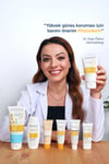 Bioderma Photoderm Xdefense Renkli Güneş Koruyucu SPF 50+ Light 40 ml