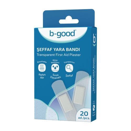 B-good Yara Bandi Hassas 20li