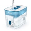 BRITA Flow 1x Maxtra Pro All-In-1 Filtreli Su Arıtma Sebili - 8,2 lt