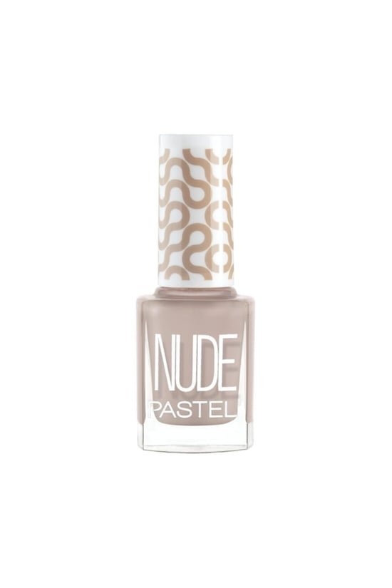 Pastel Oje Nude Mavue 767