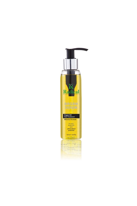 Radical Saç Serumu Argan 125 ml
