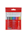faber-castell, faber castell, faber castel, faber kastel, keçeli kalem, renkli keçeli kalem, keçeli boya kaleme, keçeli boyama kalemi, boyama kalemi, renkli kalem, 12 renkli keçeli kalem, kırmızı keçeli kalem, mavi keçeli kalem, sarı keçeli kalem, yeşil keçeli kalem, pembe keçeli kalem, siyah keçeli kalem