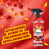 Yumoş Sprey Amber 450 ml