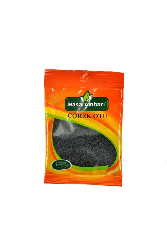 HasatAmbarı Çörekotu 25 Gr