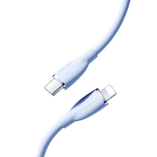 Joyroom Sa29-cl3 30w Type C-lightning 1.2m-blue