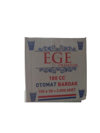 PLASTİK BARDAK 180 CC 100 adet paket