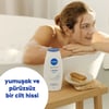Nivea Duş Jeli Kadın 500Ml Creme Soft