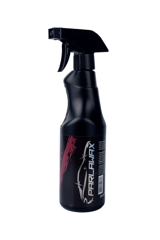 Parlawax Demir Tozu Jant Temizleyici 500 ml