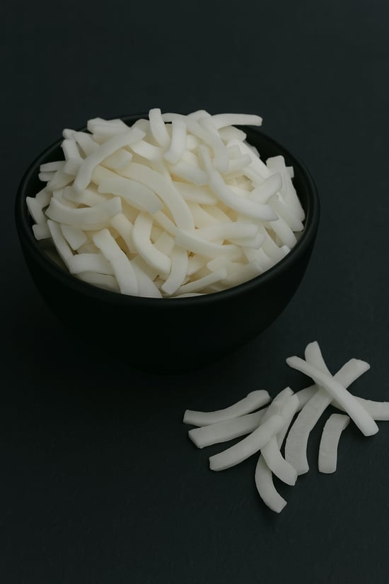 Online Kuruyemiş Hindistan Cevizi Kurusu 1000 Gram