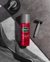 Brut Cazibe Deodorantı ,Brut 200 ml deodorant ,Erkek deodorant ,Maskülen koku ,Ter kokusuna karşı koruma, Kalıcı erkek deodorant, Gün boyu ferahlık