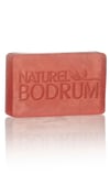 Naturel Bodrum Kırmızı Meyveler Gliserinli Doğal Sabun 100 Gr