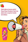 Chupa Chups Banyo Ve Duş Jeli 300ml Çilek Bath & Shower Gel