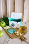 Herby Detox Tea Diyete Destek Detoks Bitki Çayı 4'lü Paket
