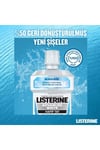 Listerine Advanced White Hafif Tat Alkolsüz Ağız Bakım Suyu 500 m