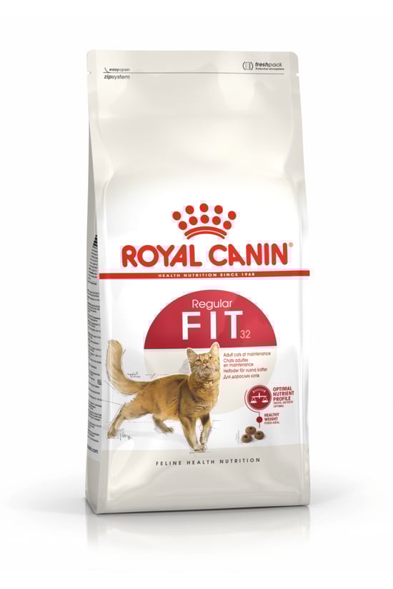 Royal Canin Fit 32 2 Kg Diyet Yetişkin Kuru Kedi Maması