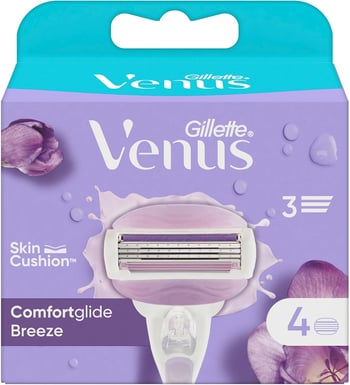 gillette, venus, gillette venus, venüs, jilet, kadın tıraş bıçağı, kadın jilet, kadın tıraş ürünleri, ağda, epilasyon, gillette venus tıraş makinesi satın al, gillette venus tıraş makinesi fiyatı