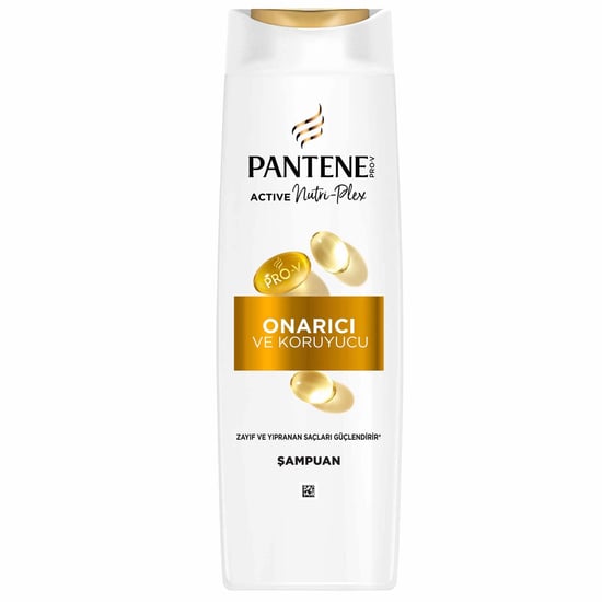 Pantene Şampuan 400 ml Onarıcı ve Koruyucu