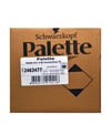 palette, palette saç boyası, saç boyası, kestane rengi saç boyası, palette deluxe 6/68 karamel kahve saç boyası
