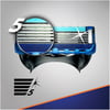 Gillette Fusion Proglide Yedek Bıçak 8'li