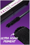 Maybelline New York Falsies Surreal Meta Black Maskara