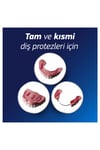 Fixodent Plus Güçlü Isırık Diş Protezi Yapıştırıcı Krem 40G