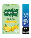 Doğadan , Doğadan poşet çay, poşet çay, bardak poşet çay, sallama çay, süzme poşet çay, yeşil çay, limonlu çay, limonlu yeşil çay