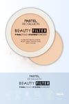 Pastel Profashion Beauty Filter Fixing Power 01