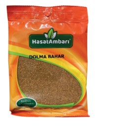 HasatAmbarı Dolma Bahar 25 Gr