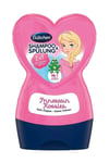 Bübchen Şampuan&Bakim Balsami Prinzessin Rosalea 230Ml