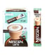 nescafe, neskafe, kahve, toz kahve, çözünebilir kahve, sütlü kahve, latte, hazır latte, toz latte, nescafe latte